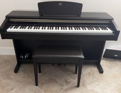 Yamaha Digital Piano  TDP-181 The Villages Florida