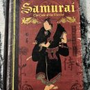 samurai books The Villages Florida