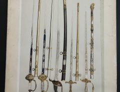 House of Swords and Militaria  (book) The Villages Florida