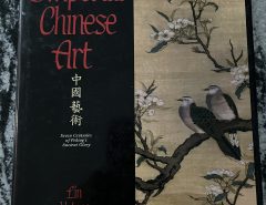 Imperial Chinese Art  (book) The Villages Florida