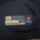 St Louis Rams Sam Bradford No 8 NFL Stitched Reebok Jersey size 48 The Villages Florida