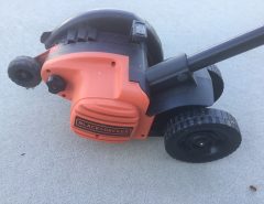 Craftsman electric edger The Villages Florida