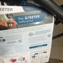 Teeter Inversion Table Great Condition The Villages Florida