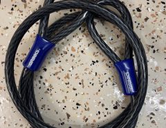 Brinks Security Cable The Villages Florida