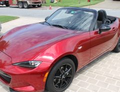 MX-5 Miata The Villages Florida