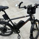 Rad City Electric Bike The Villages Florida