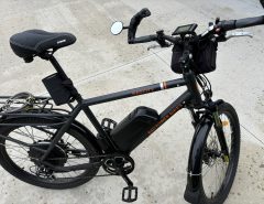 Rad City Electric Bike The Villages Florida