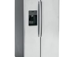 New GE Refrigerator GSE25GYPFS The Villages Florida