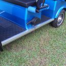 47P   Cart Model 1200 4-passenger State of the Art The Villages Florida