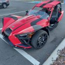 Make an OFFER!!  2020 Slingshot Automatic, LOADED, Excellent The Villages Florida