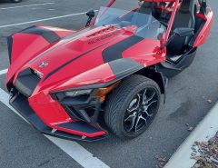 2020 Slingshot Automatic, Excellent The Villages Florida