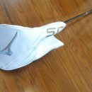 Brand new Mizuno st-230 X pltnm driver. Open box new. Msrp $549. Asking  $210.  Premium Mizuno club. Helium shaft, 12* loft, perfect for moderate swing speeds.  Never been used leather cover included.  A beautiful new Mizuno.  Asking $210.  Call or text.  Jim. 315 573 8365. Thank you. The Villages Florida