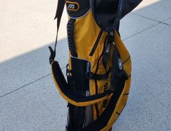 Mizuno Golf Bag The Villages Florida