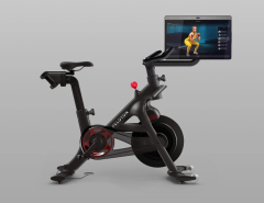 Peloton Bike+ The Villages Florida