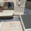 Bernina model 1260      Sews Beautiful The Villages Florida