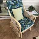 Lanai furniture The Villages Florida