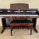 Price Reduced! Digital Piano Roland KR-577 The Villages Florida