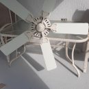 Hunter Ceiling Fan – 5 Blade  52″ The Villages Florida