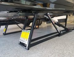 Quickjack Portable Auto Lift – BL-5000SLX AC-110 The Villages Florida