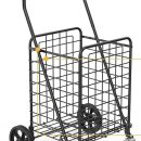 Collapsible Shopping Cart The Villages Florida