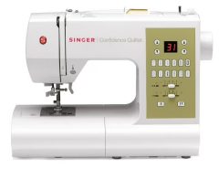 SINGER SEWING & QUILTING MACHINE Model 7460Q New in Box The Villages Florida