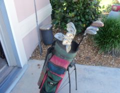 Golf Club Set The Villages Florida