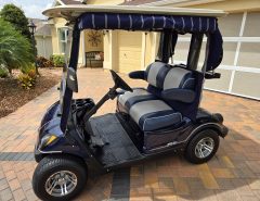 2016 Yamaha EFI The Villages Florida