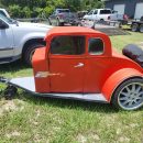 Street Rod Trailer The Villages Florida