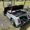 1997 Electric Par Car The Villages Florida