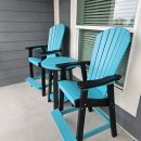 Patio Set The Villages Florida