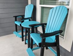 Patio Set The Villages Florida