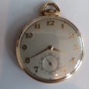 Vintage Hamilton Pocket Watch The Villages Florida