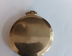 Vintage Hamilton Pocket Watch The Villages Florida