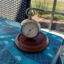 Elgin Pocket Watch The Villages Florida