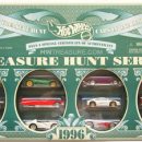 I Hot Wheels Treasure Hunt Sets The Villages Florida