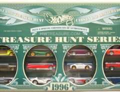 I Hot Wheels Treasure Hunt Sets The Villages Florida