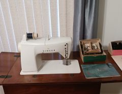 Singer sewing machine model 603 The Villages Florida