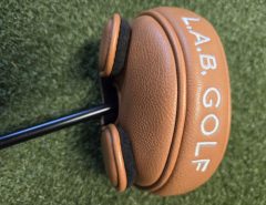 L.A.B. Mezz1 Max Golf putter The Villages Florida