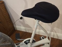 Schwinn Airdyne Exercise Bicycle with Pulse Meter The Villages Florida