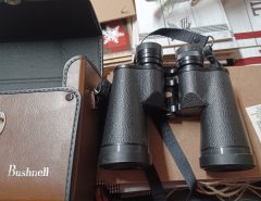 Bushnell 10×50 Insta Focus Explorer ii Binoculars The Villages Florida