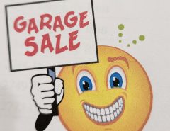 NEIGHBORHOOD GARAGE SALE The Villages Florida