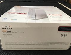 Arris Surfboard Modem – Xfinity Customers The Villages Florida