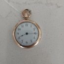 Elgin 10K Gold Pocket Watch The Villages Florida