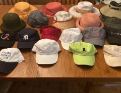 Ladies Hats The Villages Florida