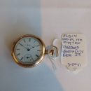 Elgin 14K Ladies Gold Pocket Watch The Villages Florida