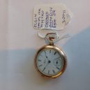 Elgin 14K Ladies Gold Pocket Watch The Villages Florida