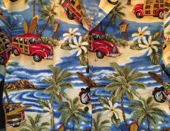 HAWAIIAN SHIRTS  – Large and Extra Large The Villages Florida