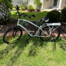 ELECTRA TOWNIE BICYLE – 21 SPEED The Villages Florida