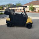 2010 Club Cart The Villages Florida