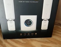 AMPLIFI HD – HOME MESH TECHNOLOFY The Villages Florida